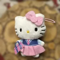 はろーきてぃ シークレットマスコット ハローキティ サンリオ キーホルダー