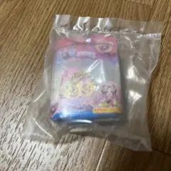 プリキュア 変身ダイキャストチャーム＆パッケージ4 プリハート