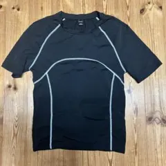 FeverCity Tシャツ ブラック Sサイズ