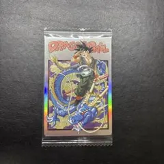 ドラゴンボール イタジャガ 孫悟空 3-31 sec 未開封 3-31 孫悟空 SEC イタジャガ ドラゴンボール vol.3 | ドラゴンボール