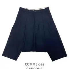 2026年最新】COMME des GARCONS レディース サルエルパンツの人気