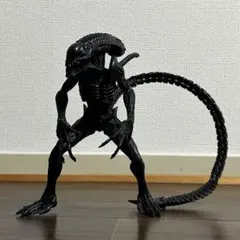 エイリアン　プレデター　フィギュア