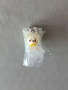 SKZOO めじるしアクセサリー ジニレット