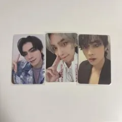 WayV 威神V シャオジュン トレカ まとめ売り