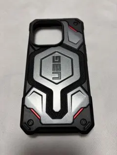UAG 耐衝撃 iPhone15Proケースのサムネイル