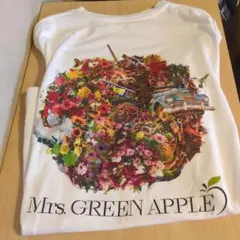 Tシャツ付★Mrs.GREEN APPLE / ANTENNA(完全生産限定盤) 61zyqIUfAGL._UY350_.jpg