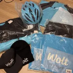 Wolt の配達セット 2026年最新】wolt 配達の人気アイテム - メルカリ