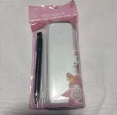 オリジナル缶ペンケースセット　マイメロ　サンリオのサムネイル