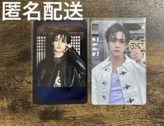 2025年最新】StrayKids リノ トレカ 特典の人気アイテム - メルカリ