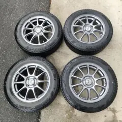 2026年最新】175 65r15 スタッドレスタイヤホイールセットアクアの人気 