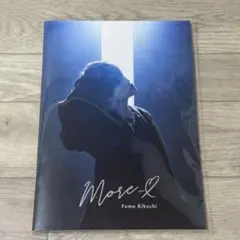 菊池風磨 More...l ミニフォトブック おふうかい timelesz