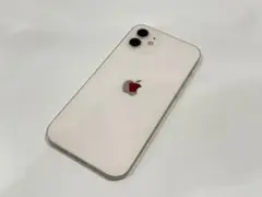 Apple iPhone12 64GB ホワイト SIMフリー 本体