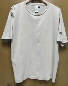 DISCUS ATHLETIC ベージュ 半袖Tシャツ Lサイズのサムネイル
