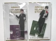 【みる様専用】Aぇ! group アクスタ 2022春