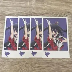 ゾンビランドサガEXPO 山田たえ カード - メルカリ