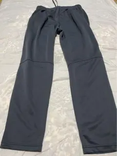ミズノ　吸汗速乾　トレーニングジャージ　新品のサムネイル