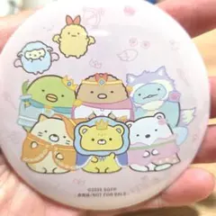 すみっコぐらし マグネット