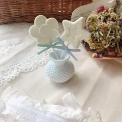 キャンディポップ♡アロマストーン♡置物