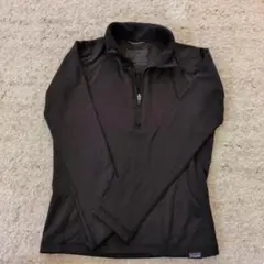 パタゴニア　ベースレイヤー　5,6歳