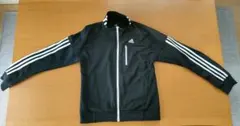 adidas☆ジャージ上☆サイズＳ