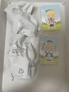 原神　ポップマート