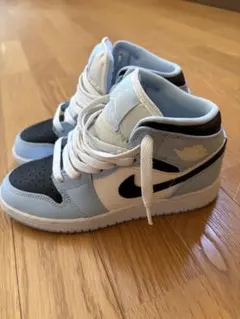 Nike Air Jordan 1 ハイカット スニーカー