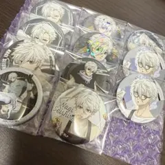 2025年最新】凪誠士郎 缶バッジの人気アイテム - メルカリ