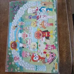 ジグソーパズル