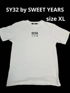 【中古 良品】SY32 by SWEET YEARS 半袖 Tシャツ サイズ