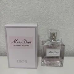 Dior ミスディオール ブルーミングブーケ オードゥトワレ 50ml