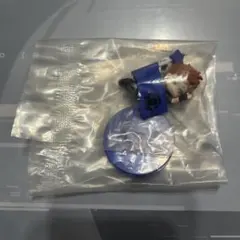 ヒプノシスマイク　マッドトリガークルー リオ