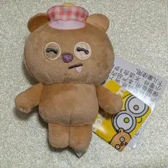 最終価格 ミニオン ティム キュートスタイル マスコット ぬいぐるみ ☺︎