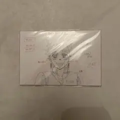 鬼滅の刃　絆の奇跡、そして柱稽古へ　原画ポストカードセットB