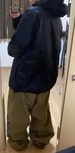 2025年最新】DRAGON スノーボード ウェア(男性用)の人気アイテム