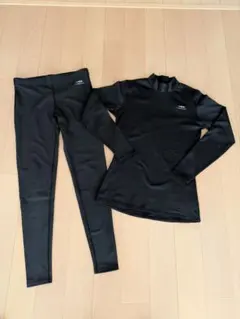 TIGORAインナー上下セット