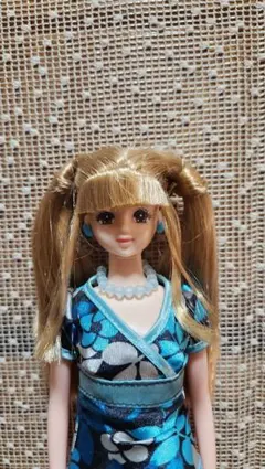 タカラ ジェニーちゃん 90年代 年代物 - メルカリ