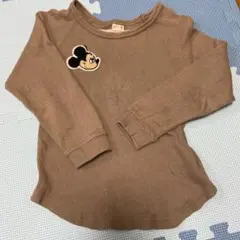 プティマイン　ミッキー　トップス