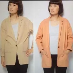 ランバン新品稅込み¥25200のサムネイル