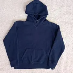 GAP KIDS パーカー XXL（14–16）160cm ネイビー 裏起毛