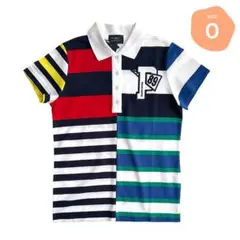 25ss【PEARLY GATES】ビオニコシールボーダー ポロシャツ 黒 - メルカリ