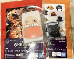 【送料無料】ワンピース 一番くじ E賞 ぬいぐるみカードケース ルフィ ニカ