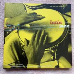 Jack Costanzo Latin Fever 名盤‼️コレクターズ‼️ - メルカリ