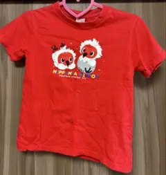 Printstar NIPPONIA NIPPON Tシャツ 140のサムネイル