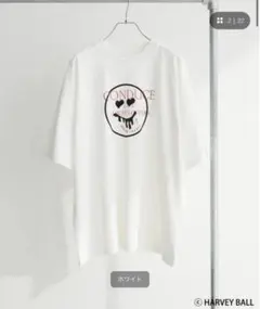 MAZZEL Banquet Tシャツ XL ホワイト 白 FC限定 - メルカリ