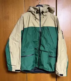 Green Clothing OGAジャケット 2022モデル サイズXL