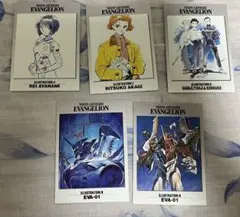 2025年最新】エヴァンゲリオンカードダスマスターズ初期設定カードの