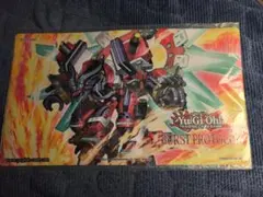 遊戯王OCG GENERATION FORCE リバイスドラゴン プレイマット - メルカリ