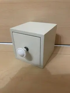 新品未使用 Salut! ミニ引き出し