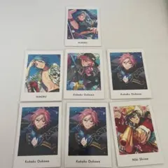 Crazy:B あんスタ　ぱしゃっつ