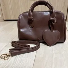 Heather ハンドバッグ(2way)のサムネイル